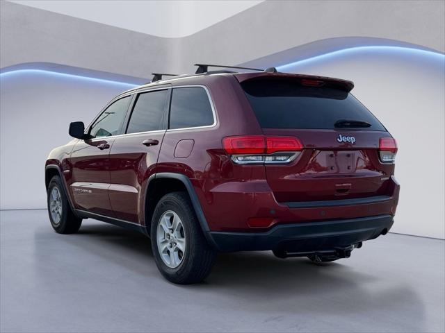 used 2014 Jeep Grand Cherokee car, priced at $13,995