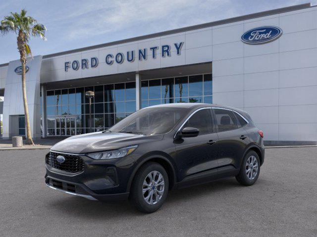 new 2024 Ford Escape car, priced at $35,559