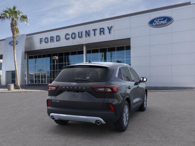 new 2024 Ford Escape car, priced at $35,559