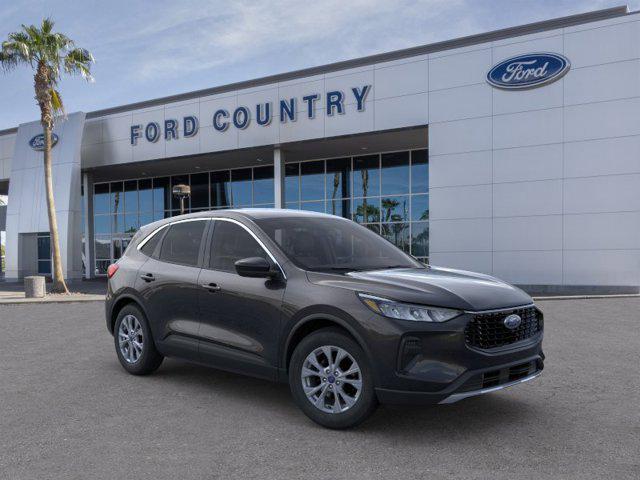 new 2024 Ford Escape car, priced at $35,559