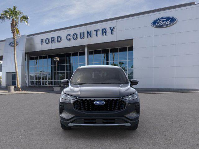 new 2024 Ford Escape car, priced at $35,559