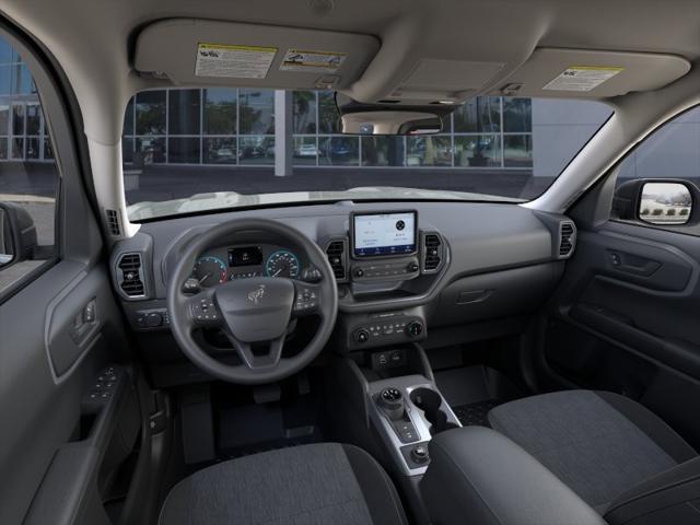 new 2024 Ford Bronco Sport car, priced at $31,890