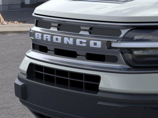 new 2024 Ford Bronco Sport car, priced at $32,890