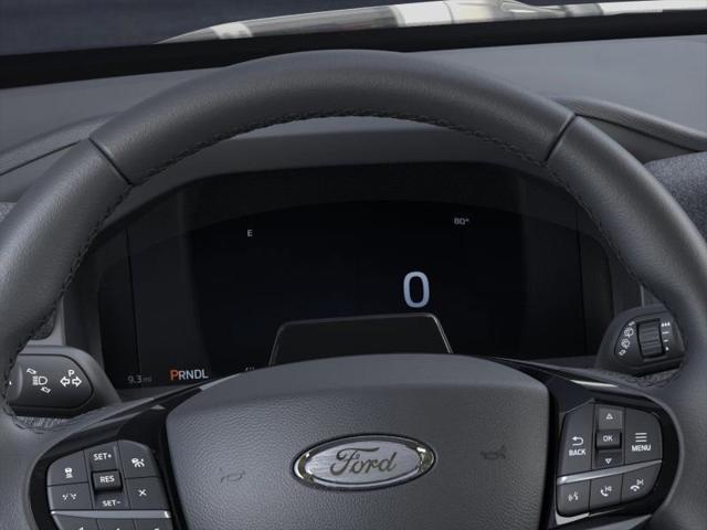 new 2025 Ford Explorer car, priced at $60,045