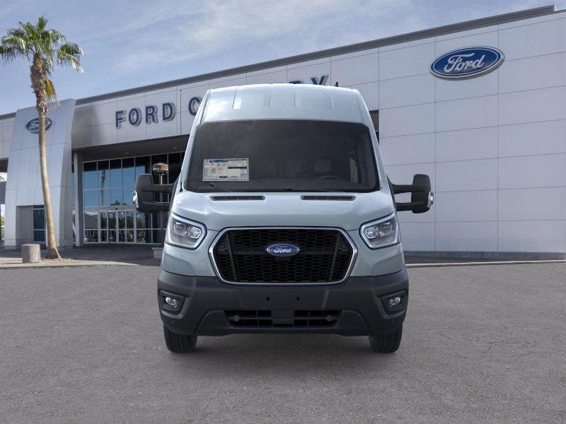 new 2025 Ford Transit-350 car, priced at $71,615