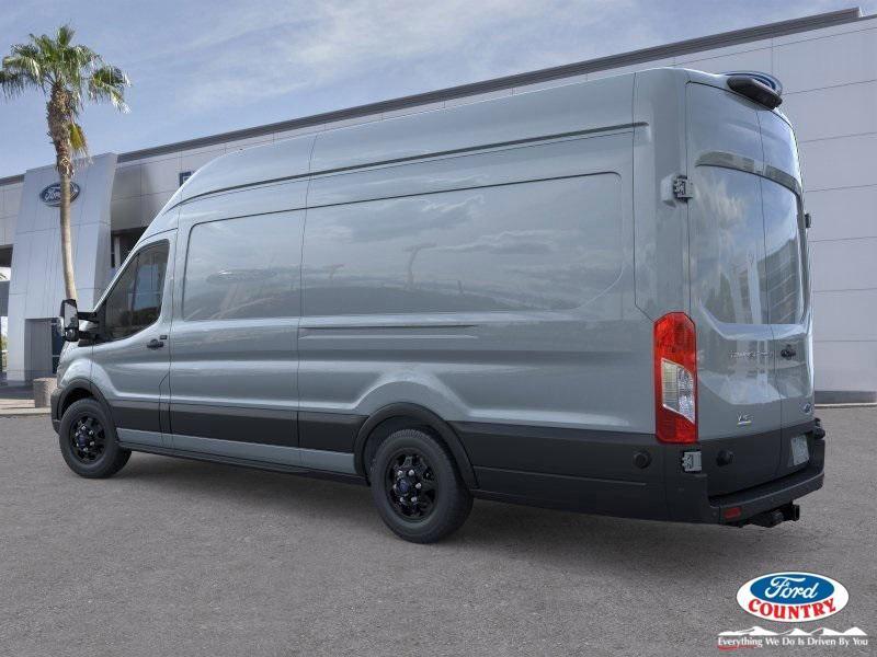 new 2025 Ford Transit-350 car, priced at $71,615