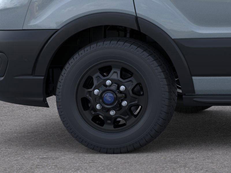 new 2025 Ford Transit-350 car, priced at $71,615