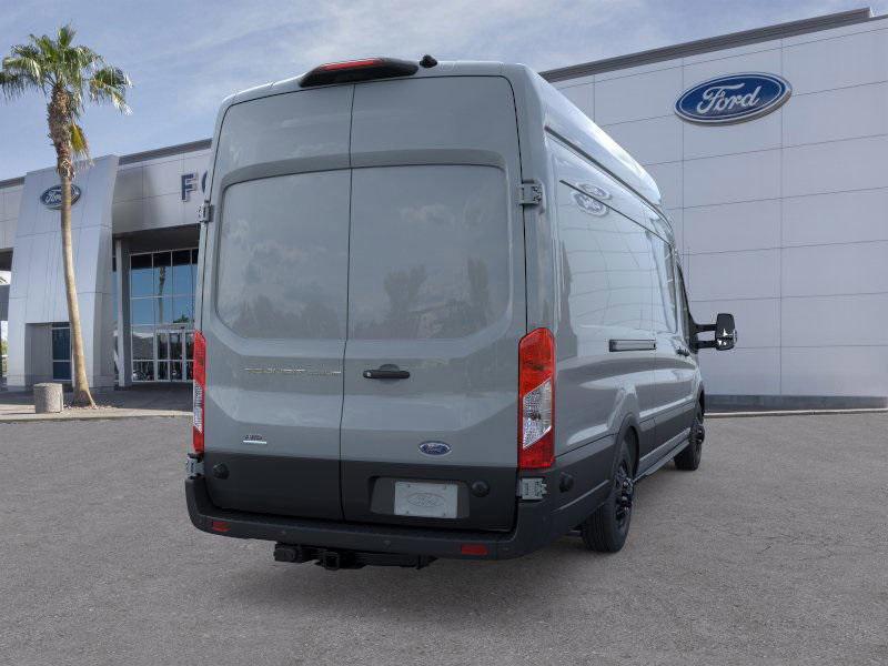 new 2025 Ford Transit-350 car, priced at $71,615