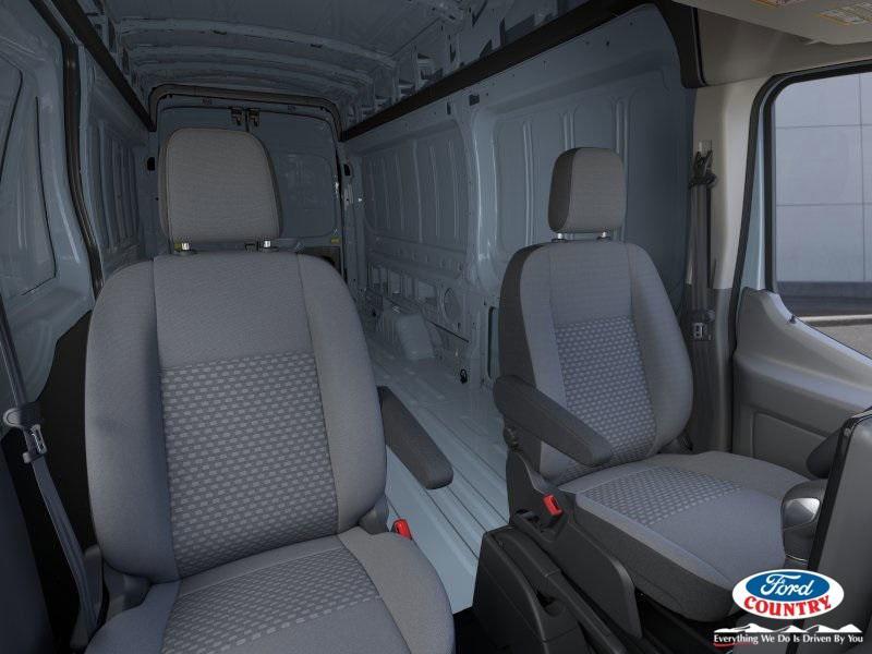 new 2025 Ford Transit-350 car, priced at $71,615