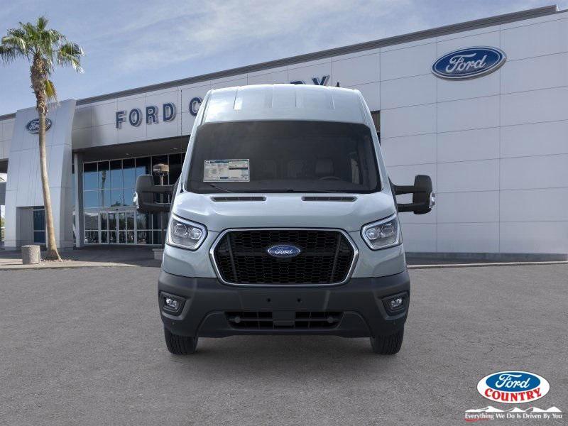 new 2025 Ford Transit-350 car, priced at $71,615