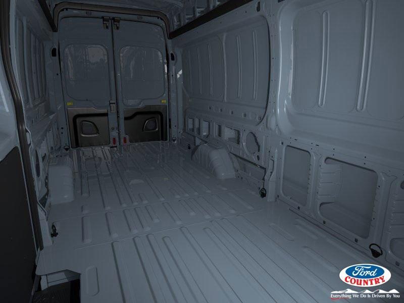 new 2025 Ford Transit-350 car, priced at $71,615