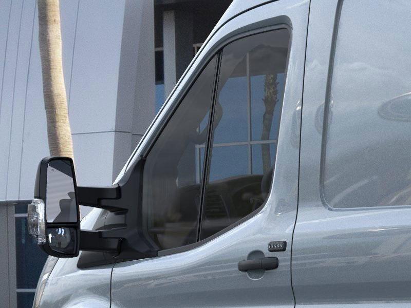 new 2025 Ford Transit-350 car, priced at $71,615
