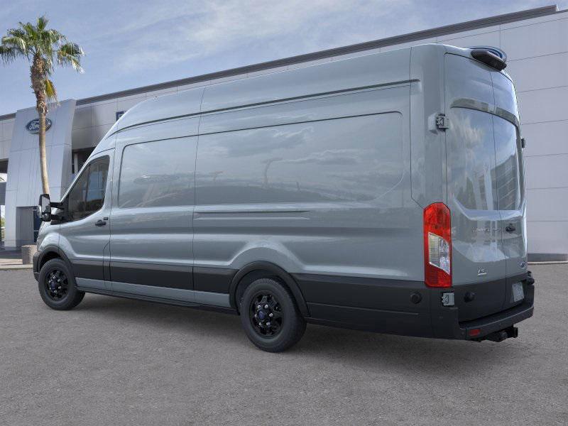 new 2025 Ford Transit-350 car, priced at $71,615