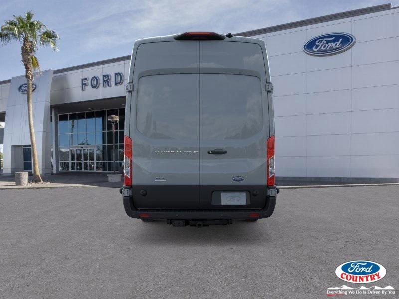 new 2025 Ford Transit-350 car, priced at $71,615