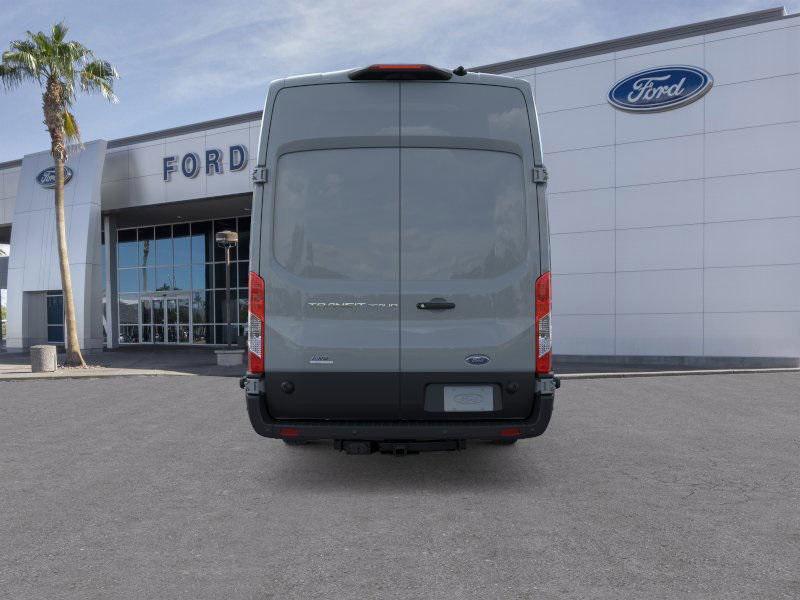 new 2025 Ford Transit-350 car, priced at $71,615