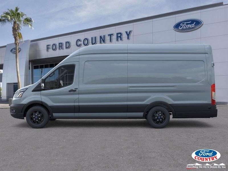 new 2025 Ford Transit-350 car, priced at $71,615