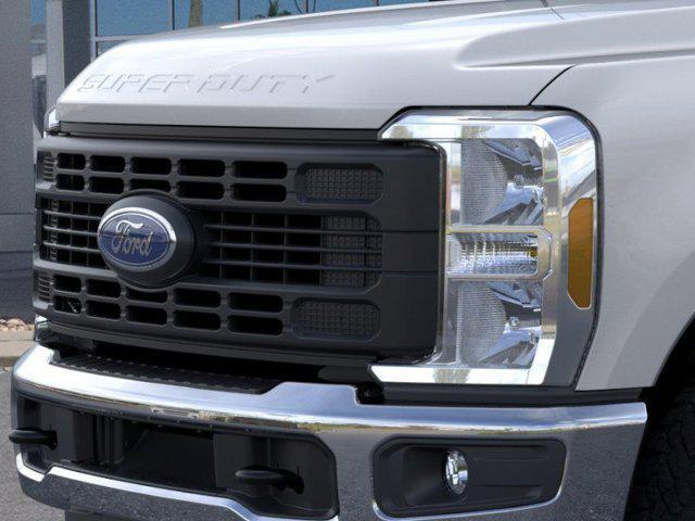 new 2024 Ford F-250 car, priced at $65,440