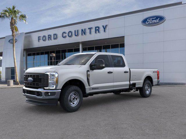 new 2024 Ford F-250 car, priced at $65,440