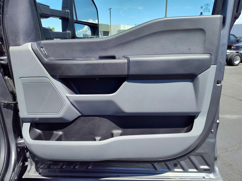 used 2024 Ford F-350 car, priced at $49,995