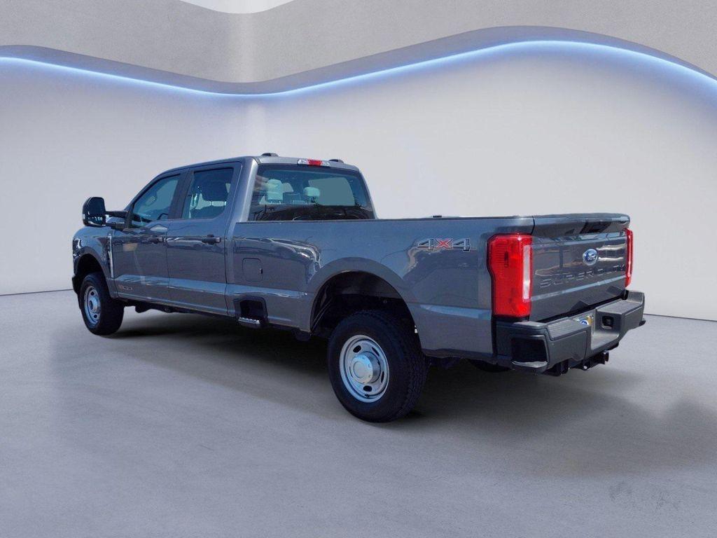 used 2024 Ford F-350 car, priced at $49,995