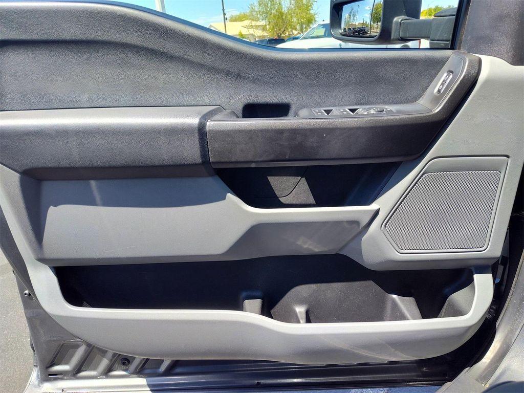 used 2024 Ford F-350 car, priced at $49,995