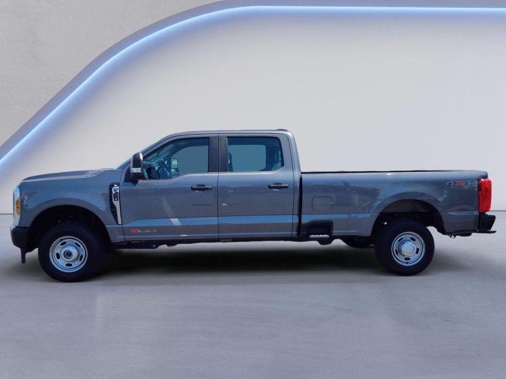 used 2024 Ford F-350 car, priced at $49,995