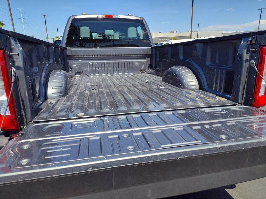 used 2024 Ford F-350 car, priced at $49,995
