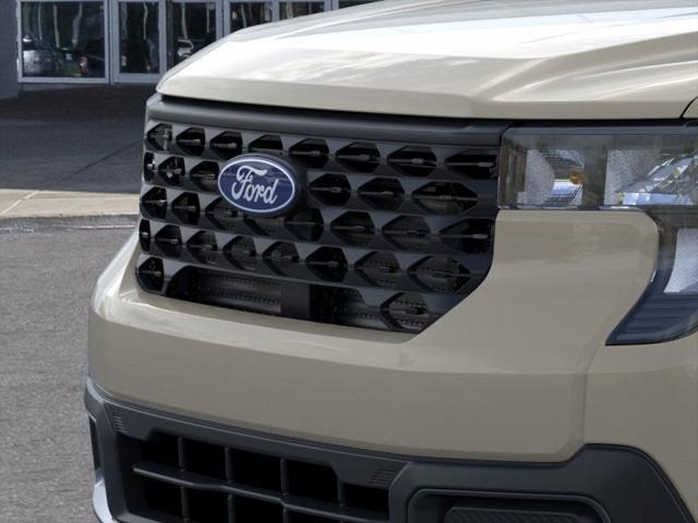 new 2025 Ford Maverick car, priced at $31,915