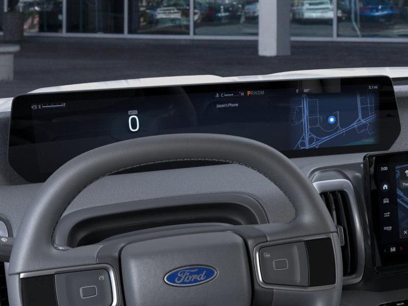 new 2025 Ford Expedition car, priced at $64,515