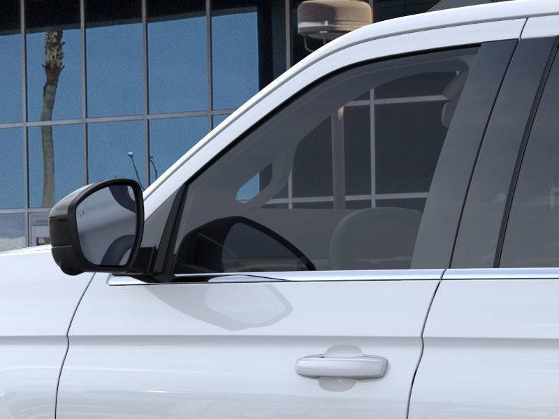 new 2025 Ford Expedition car, priced at $64,515