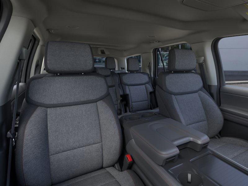 new 2025 Ford Expedition car, priced at $64,515