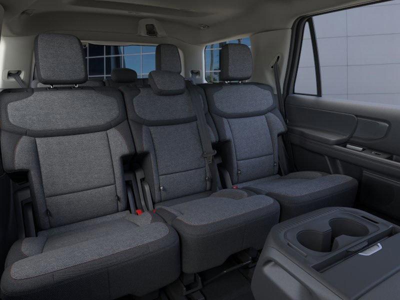 new 2025 Ford Expedition car, priced at $64,515