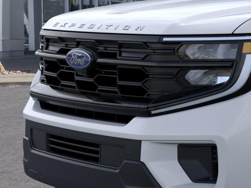 new 2025 Ford Expedition car, priced at $64,515