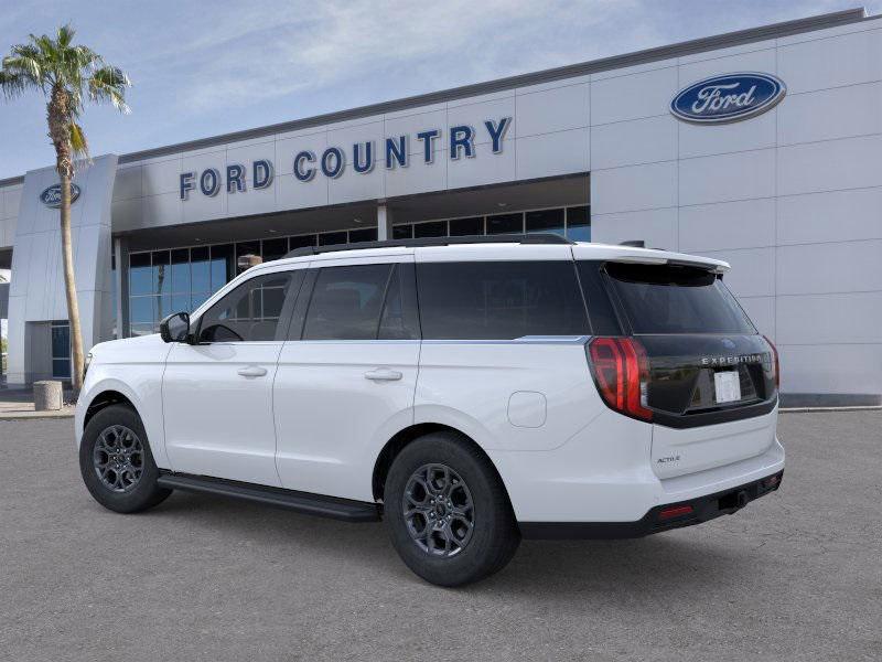 new 2025 Ford Expedition car, priced at $64,515