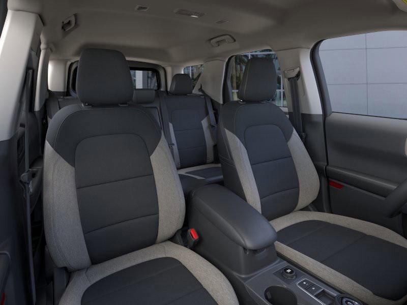 new 2025 Ford Bronco Sport car, priced at $32,223