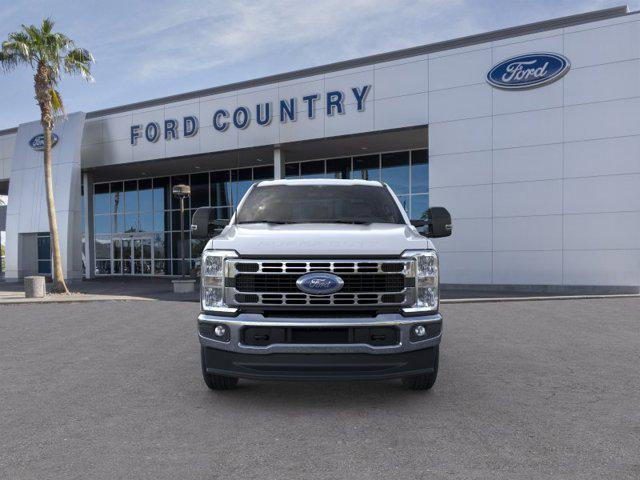 new 2023 Ford F-250 car, priced at $56,839