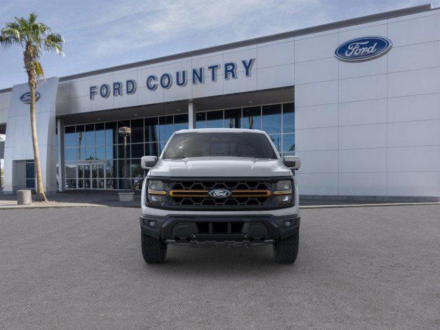 new 2024 Ford F-150 car, priced at $78,550