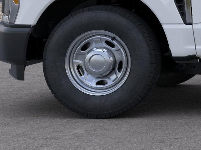 new 2025 Ford F-250 car, priced at $48,140