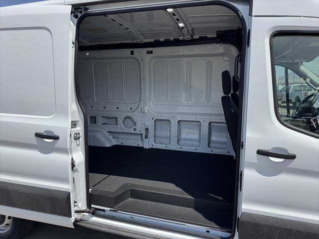 new 2024 Ford Transit-250 car, priced at $49,636