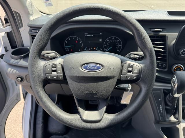 new 2024 Ford Transit-250 car, priced at $49,636