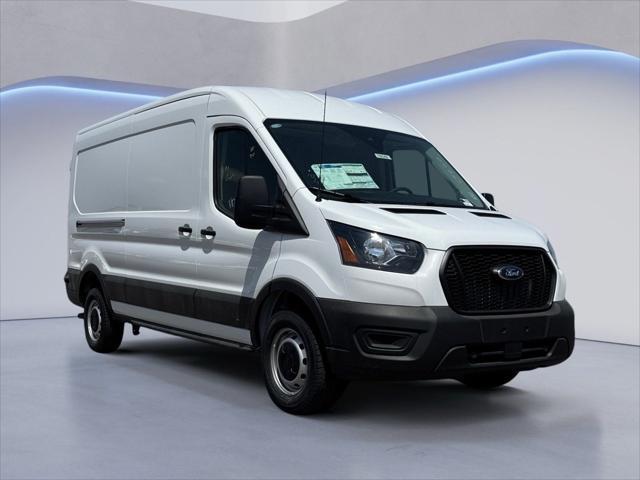 new 2024 Ford Transit-250 car, priced at $49,636