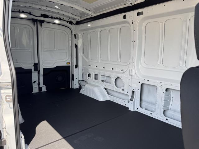 new 2024 Ford Transit-250 car, priced at $49,636