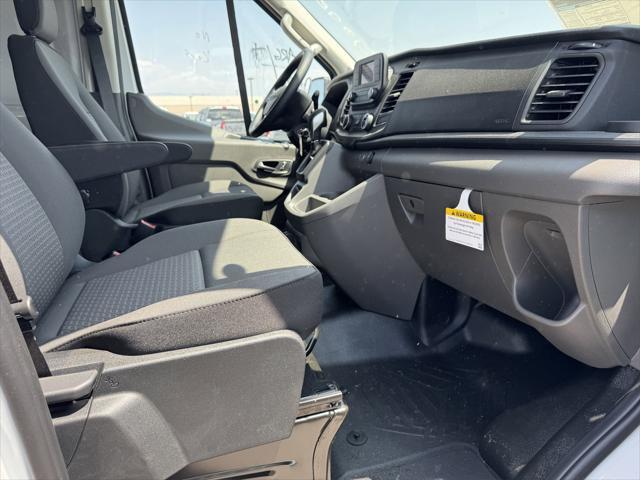 new 2024 Ford Transit-250 car, priced at $49,636