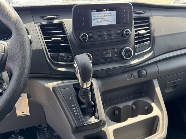 new 2024 Ford Transit-250 car, priced at $49,636