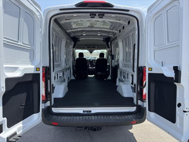 new 2024 Ford Transit-250 car, priced at $49,636
