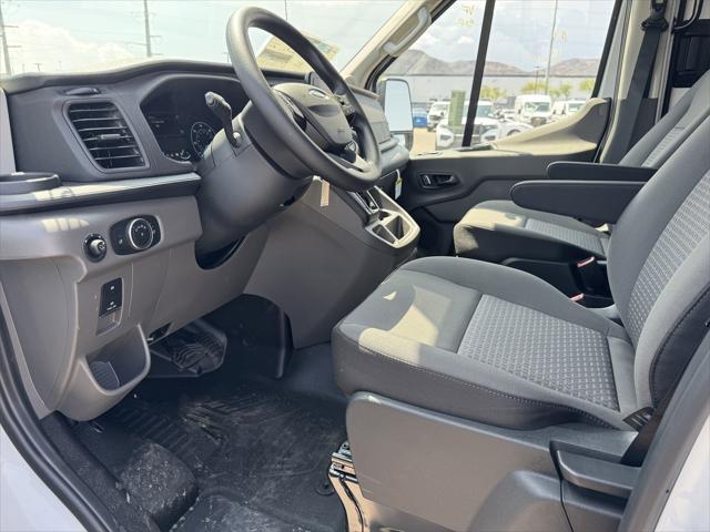 new 2024 Ford Transit-250 car, priced at $49,636