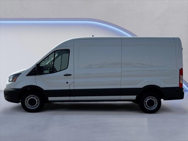 new 2024 Ford Transit-250 car, priced at $49,636