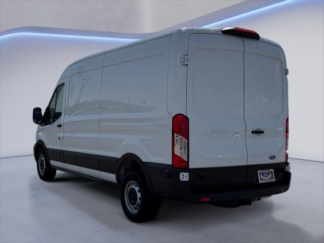 new 2024 Ford Transit-250 car, priced at $49,636