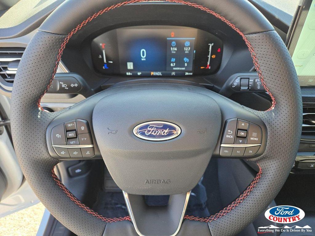 new 2026 Ford Escape car, priced at $34,150