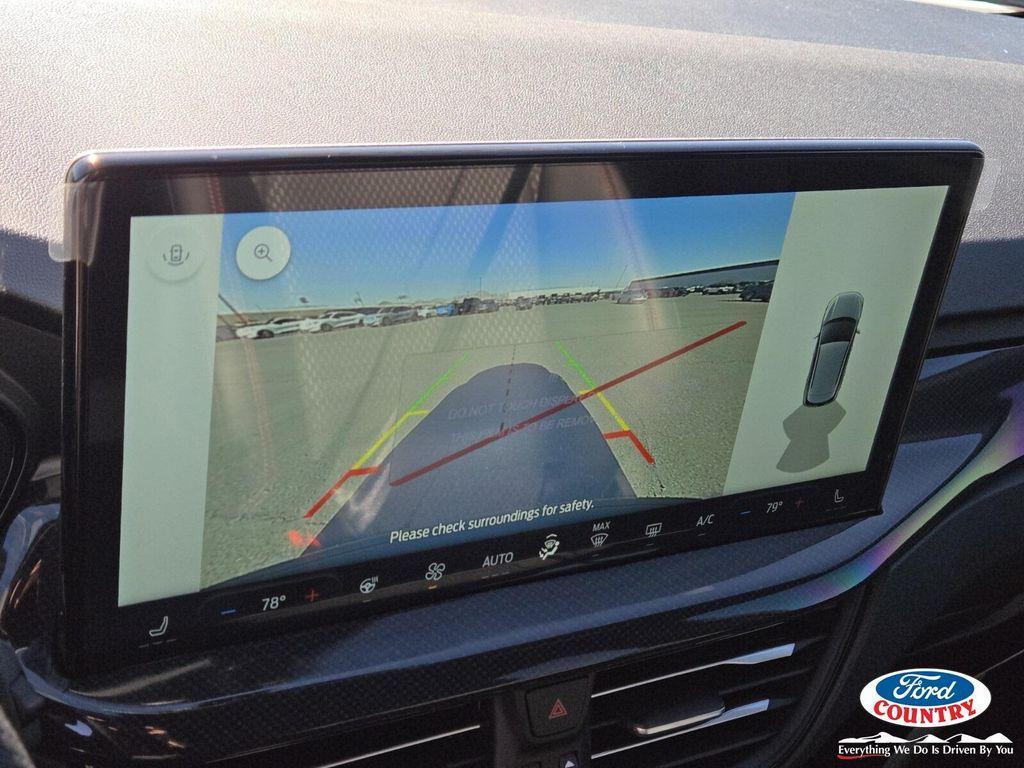 new 2026 Ford Escape car, priced at $34,150